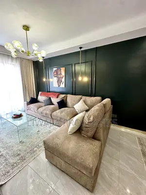 Furnished 1bdrm Apartment in Leshwa House 1, Kileleshwa for rent
