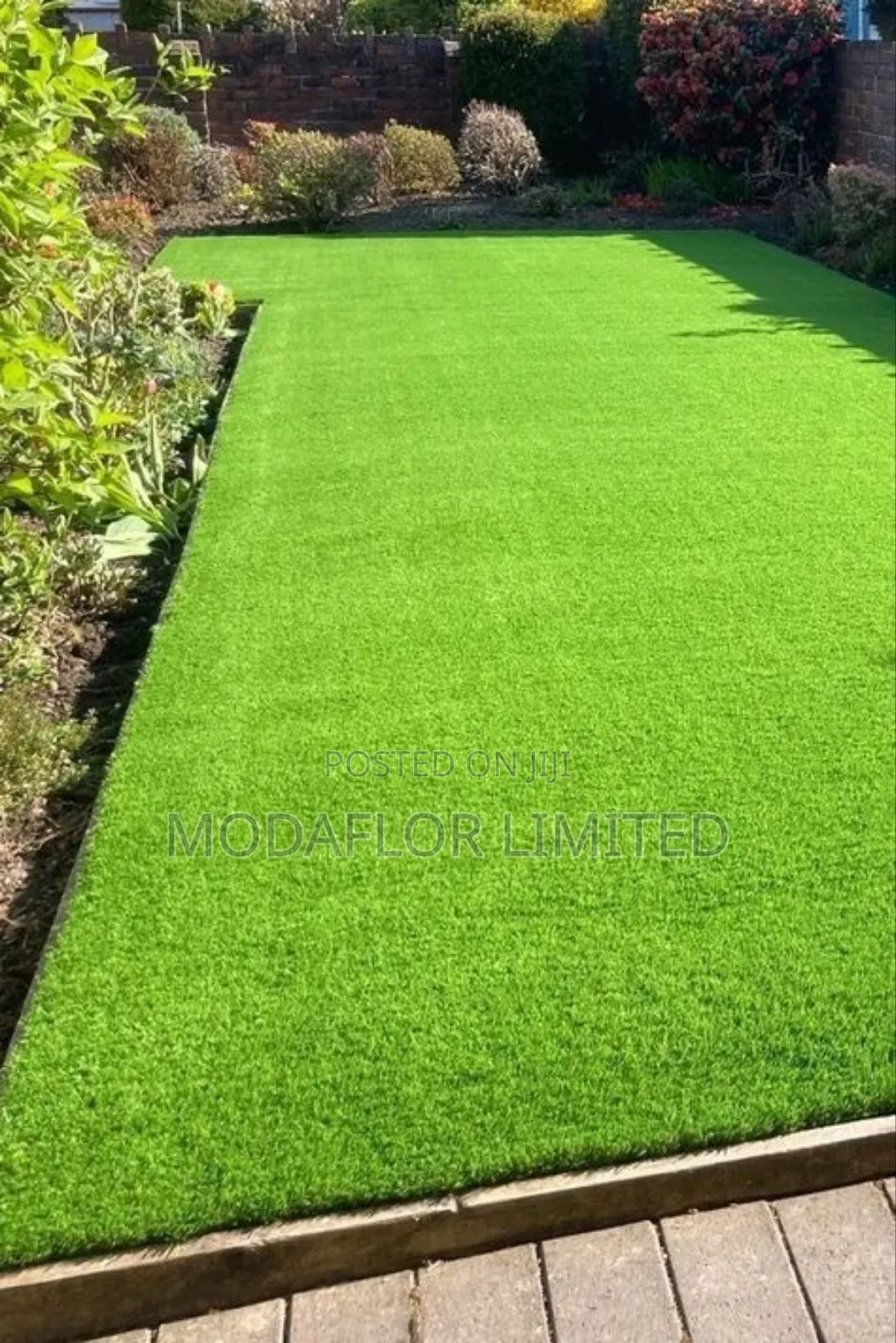 High-Quality Grass Carpet for Schools Institutions