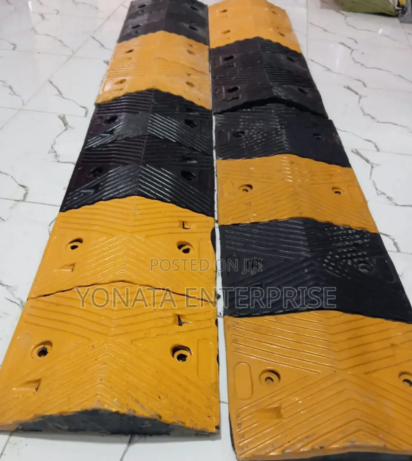 Speed Bump 14kgs Heavy Duty 70mm Thick