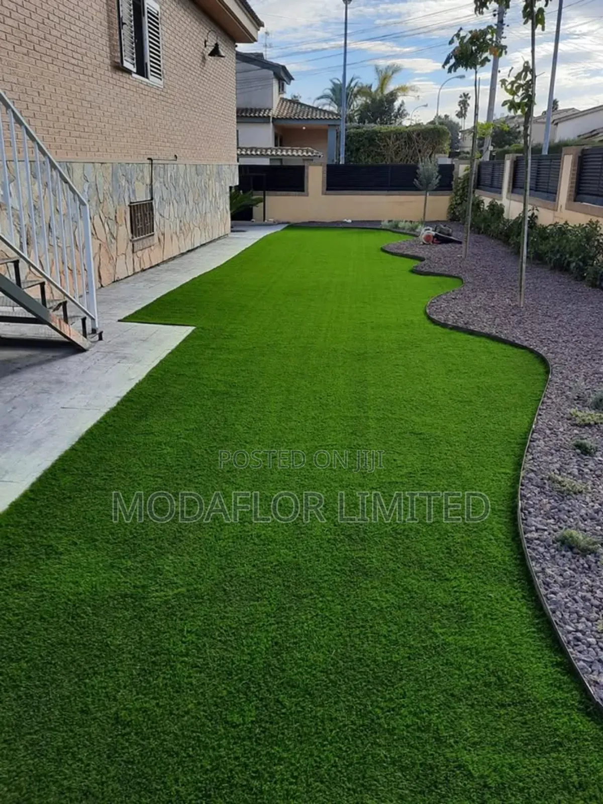Artificial Grass Carpet for Wedding Photo Shoots Garden Parties