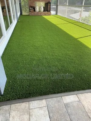 Artificial Grass Carpet for Rental Houses Apartments