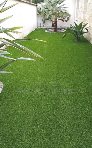 Artificial Grass Carpet for Relaxation Spots Gardens