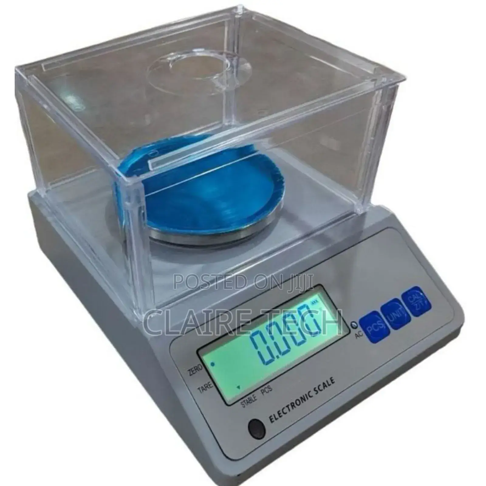 Jewellery Scale 2kg