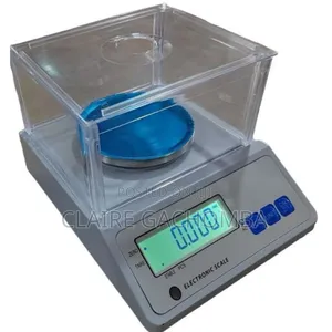 Jewellery Scale 2kg