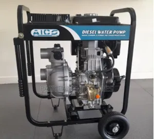 Diesel Water Pump