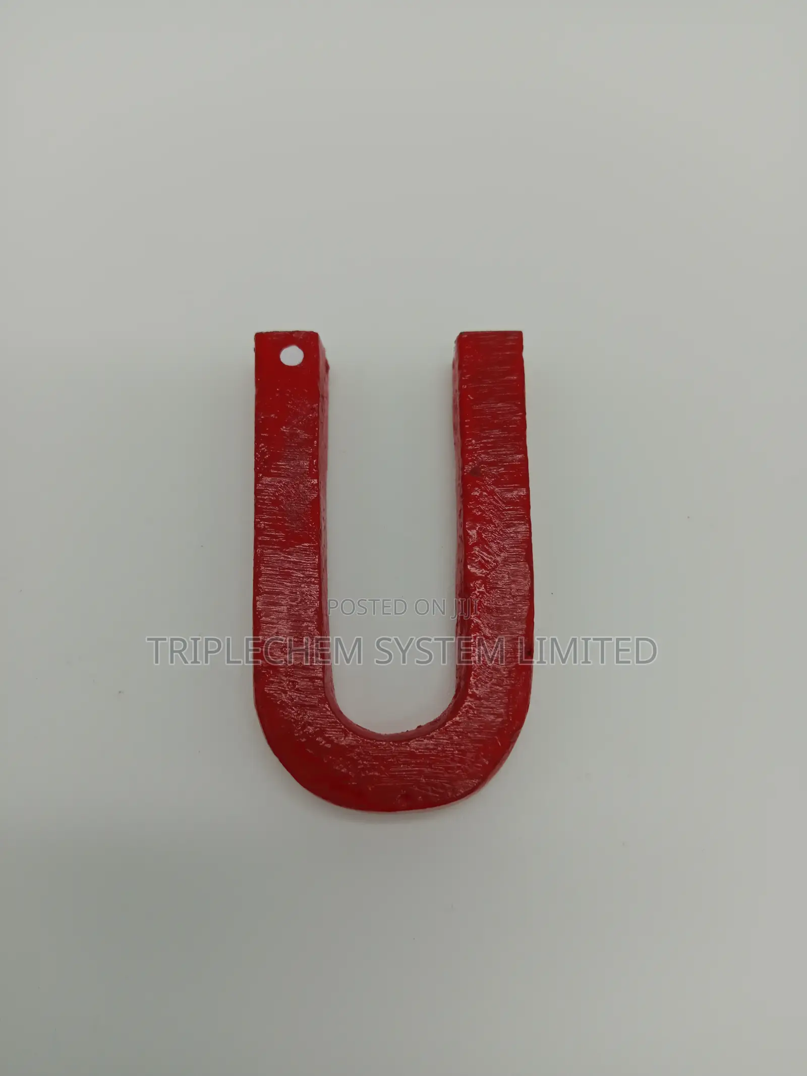 U Shape Magnent 50mm 2"