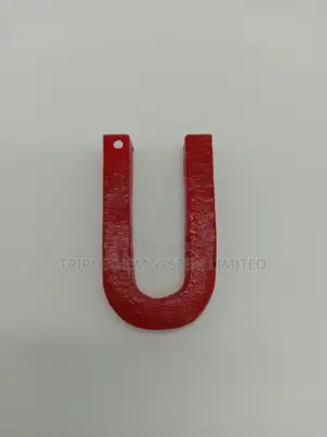 U Shape Magnent 50mm 2"
