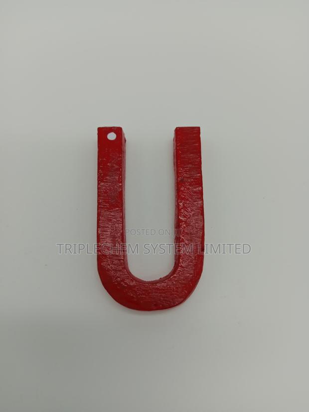 U Shape Magnent 50mm 2" - main view