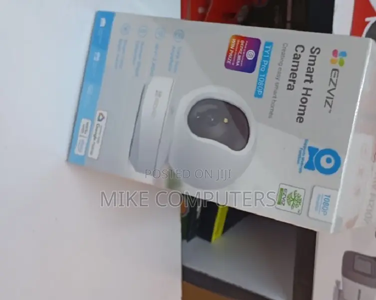 Ezviz Ty1 Smart Camera 1080