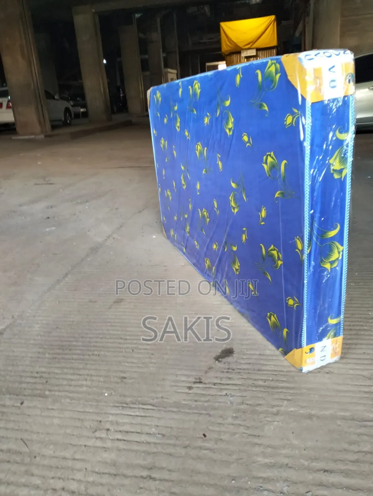 Beba Beba 3.5 By 6 Mattresses. Bei Imeanguka! Free Delivery