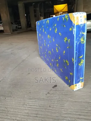 Beba Beba 3.5 By 6 Mattresses. Bei Imeanguka! Free Delivery