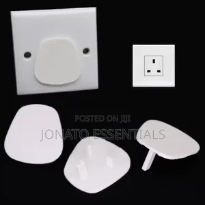 10pcs Socket Cover Kids Safety Protectors
