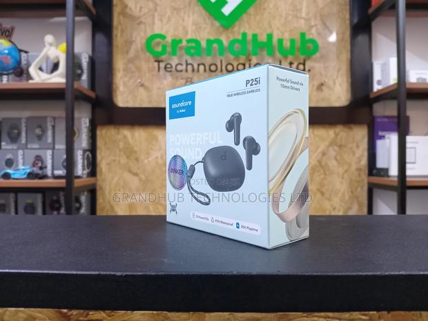 Anker Soundcore P25i Earbuds - thumbnail 2