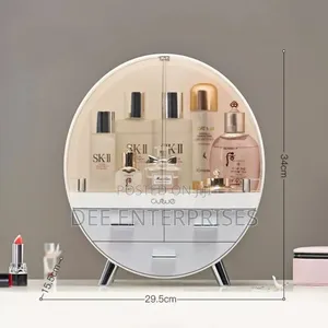 Big Size Drawer Make Up Organizer