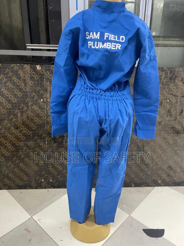 High-quality Materials With Elastic Back - main view