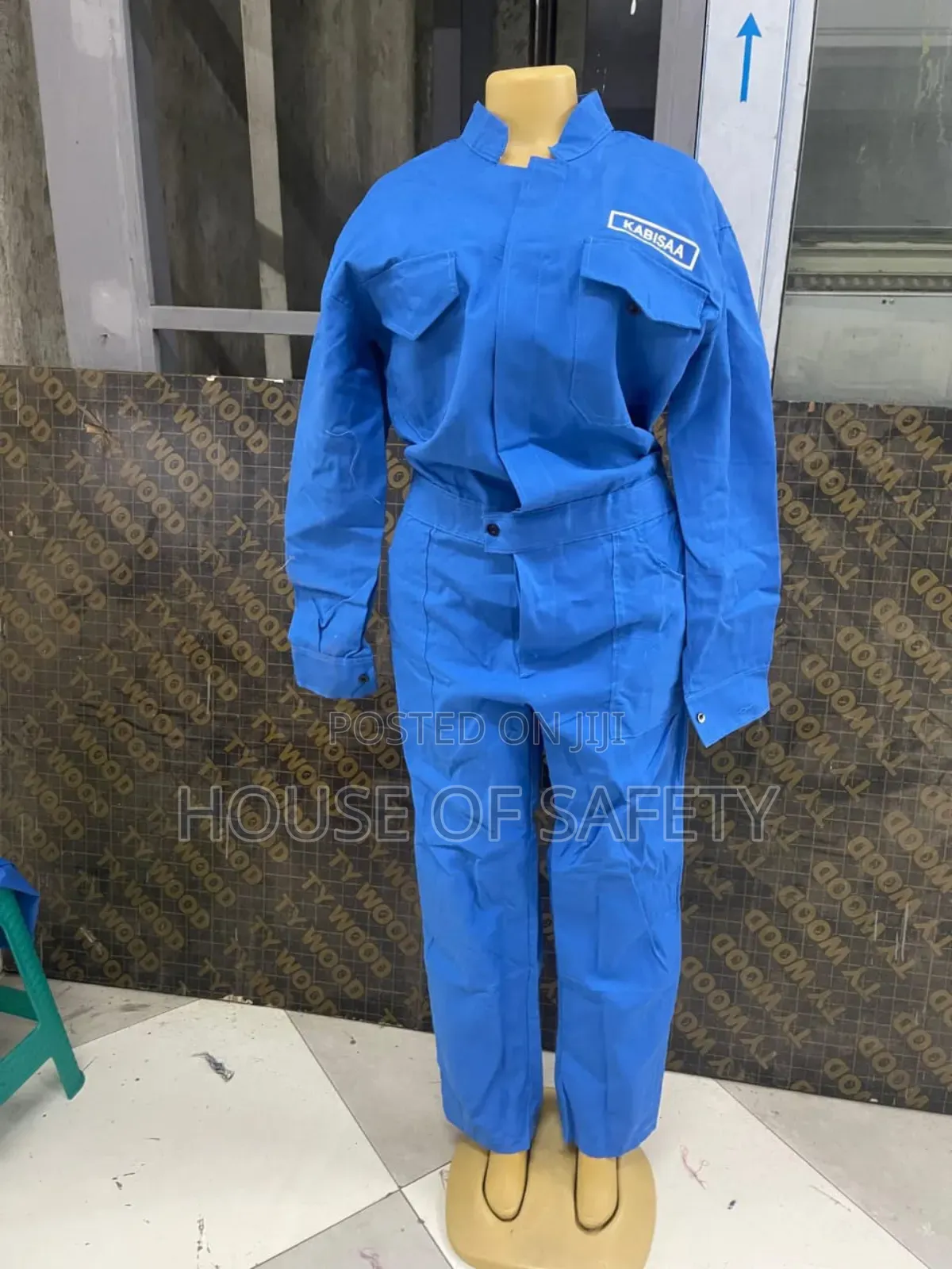 High-quality Materials With Elastic Back