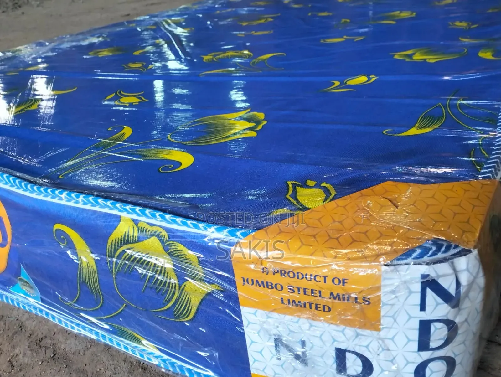 Affordable 4 By 6 Mattresses? Call Us! Free Delivery.