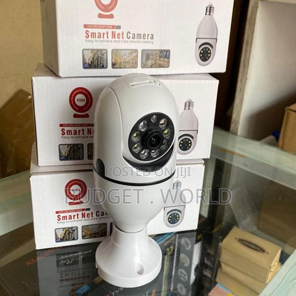 Multi-Camera Viewing* FHD 2mp 3mp Wireless Cam/V380 Pro - main view