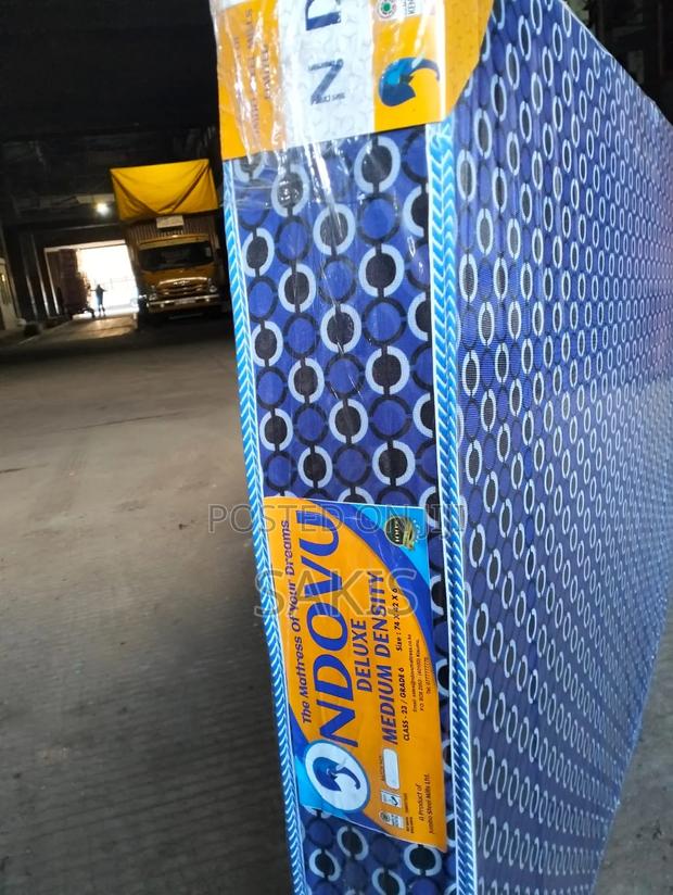 4 X 6 X 6 Mattresses. Free Delivery