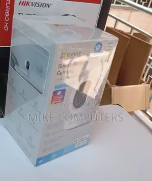 Zviz Ty1 Pro Smart Camera Accepted