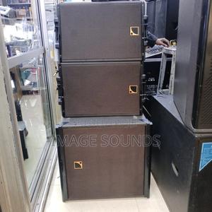 L-Acoustics Sb15m Linearray - thumbnail 2