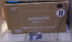 Globalstar 40 Inch Smart Android Digital Television - main view