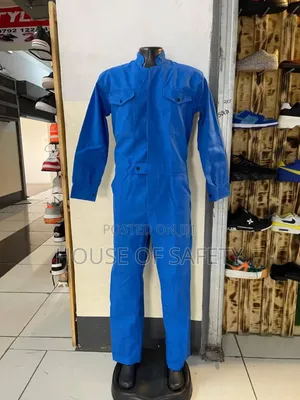 Lightweight Weight Ppes Overalls