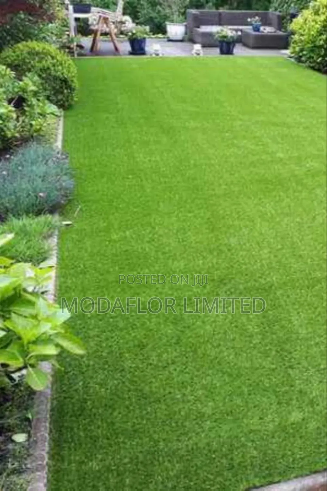 Artificial Grass Carpet for School Play Grounds