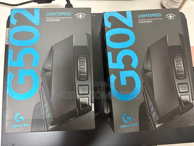 Logitech G502 Gaming Mouse '! Logitech G502 Gaming Instock - main view