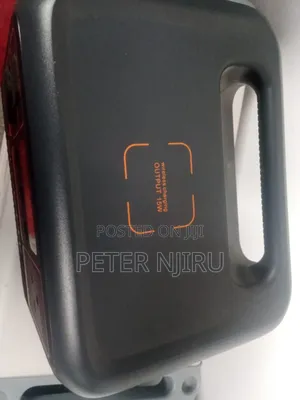Bluetti Ac50p – Portable Power Station | 700w 504wh |