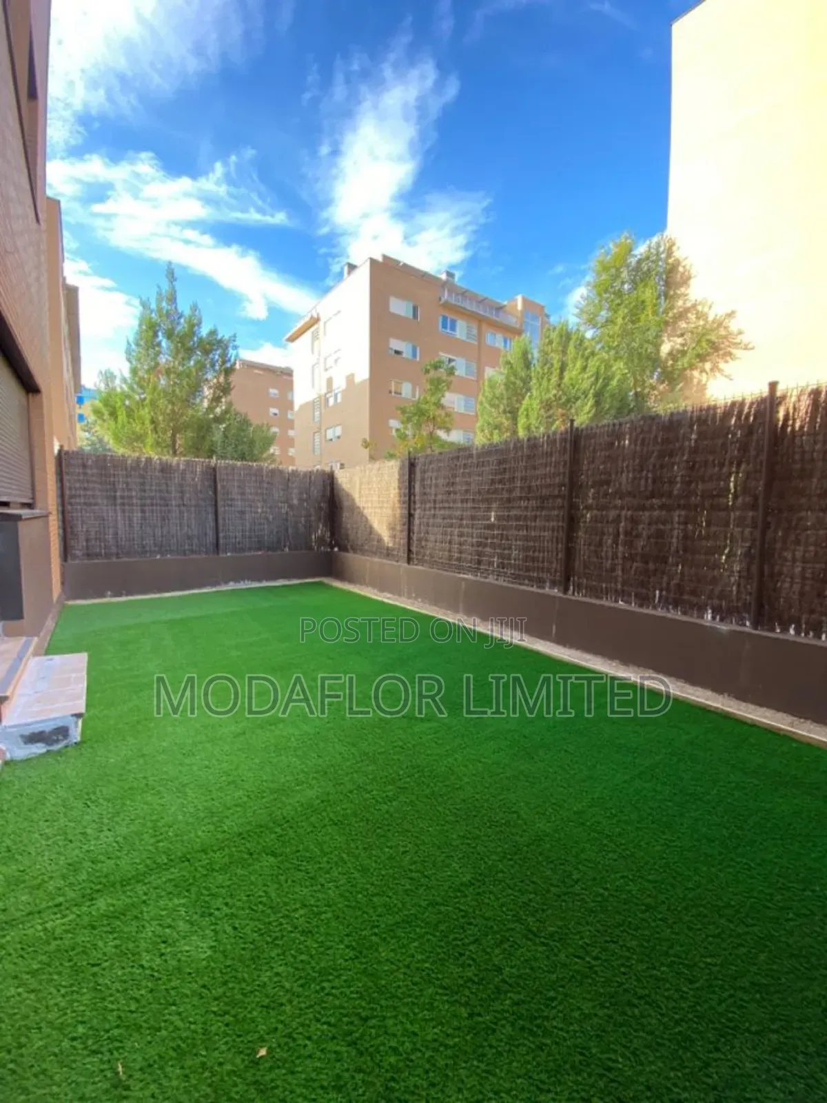 Artificial Grass Carpet for Outdoor Events Celebrations