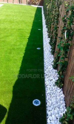 Artificial Grass Carpet for Safe Play Corners at Home