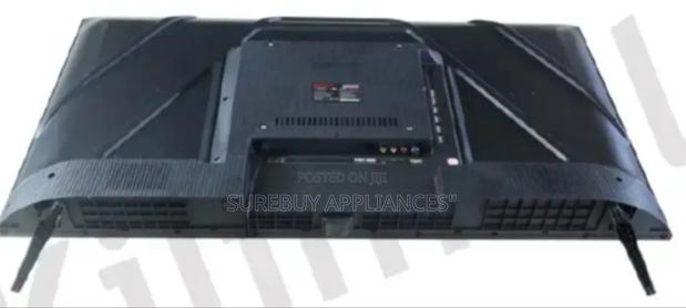 Globalstar 40"Inch Bluetooth Enabled Smart Android Tv Netflix - thumbnail 2