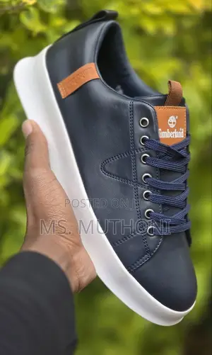 Quality Lace Up Timberland Boots Size 40-45