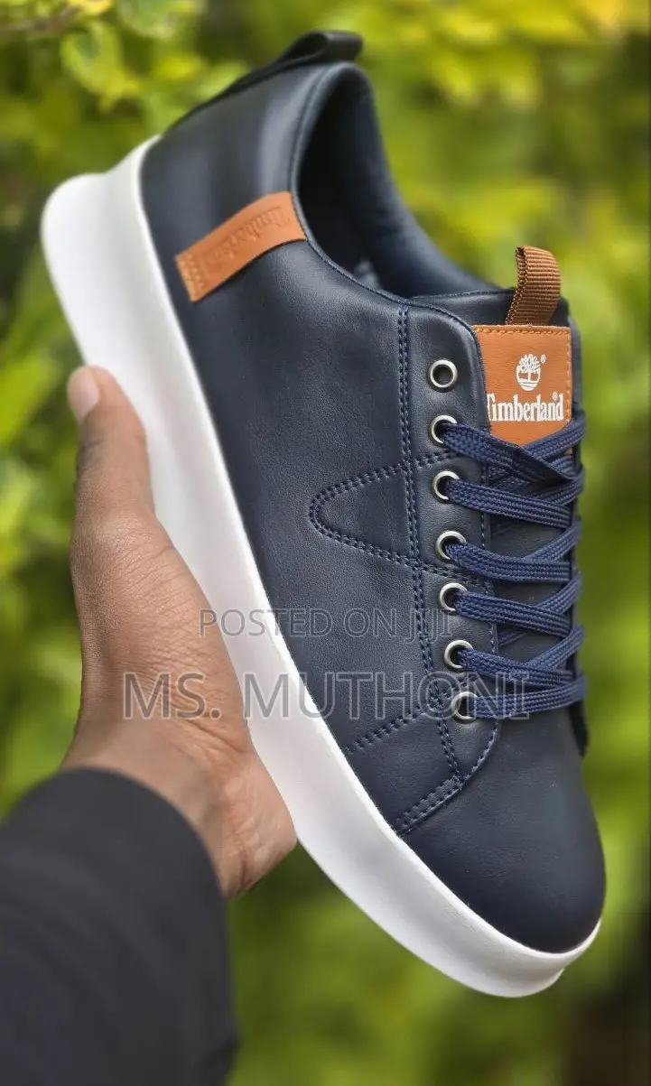 Quality Lace Up Timberland Boots Size 40-45