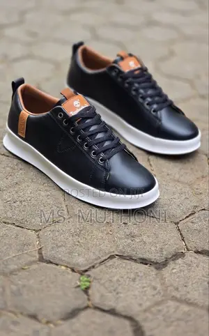 Quality Lace Up Timberland Boots Size 40-45