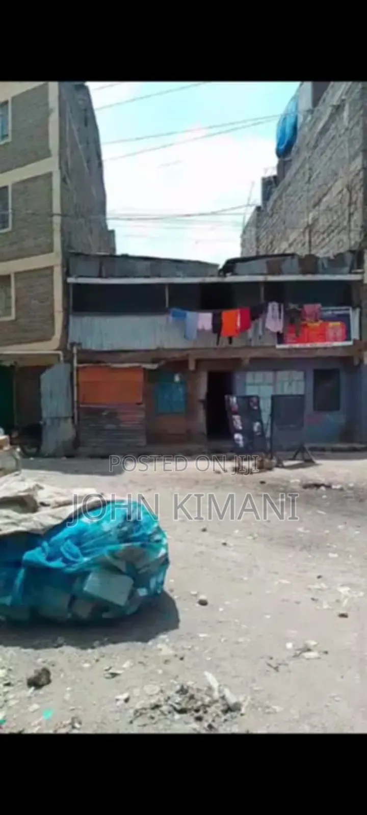 40 by 80 Plot at Kayole Patanisho