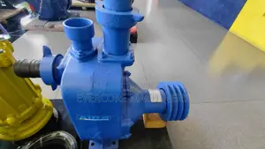 Aico Japan 2inch Bare Pump 65m Head