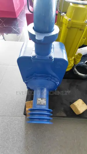 Aico Japan 2inch Bare Pump 65m Head