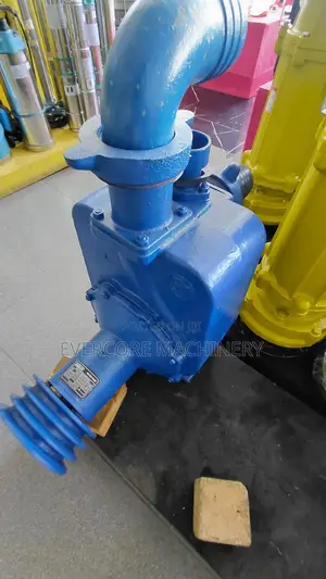Aico Japan 2inch Bare Pump 65m Head