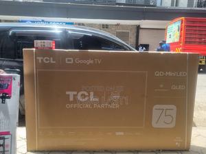 TCL C6k 75 Inch 2025 [Model] - thumbnail 2