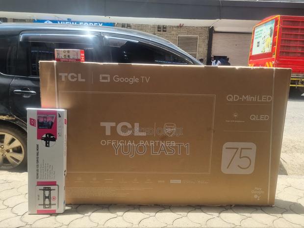 TCL C6k 75 Inch 2025 [Model] - thumbnail 4