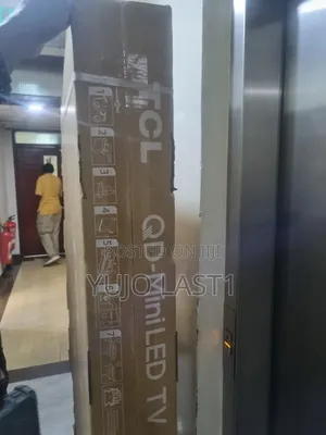 TCL C6k 75 Inch 2025 [Model]