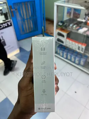 Green Lion Duo Cast Wireless Mic