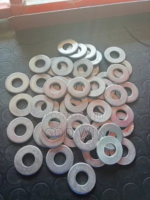 Flat Washers