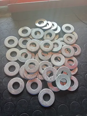 Flat Washers