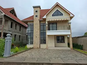 4bdrm Townhouse/Terrace in Kitengela for sale