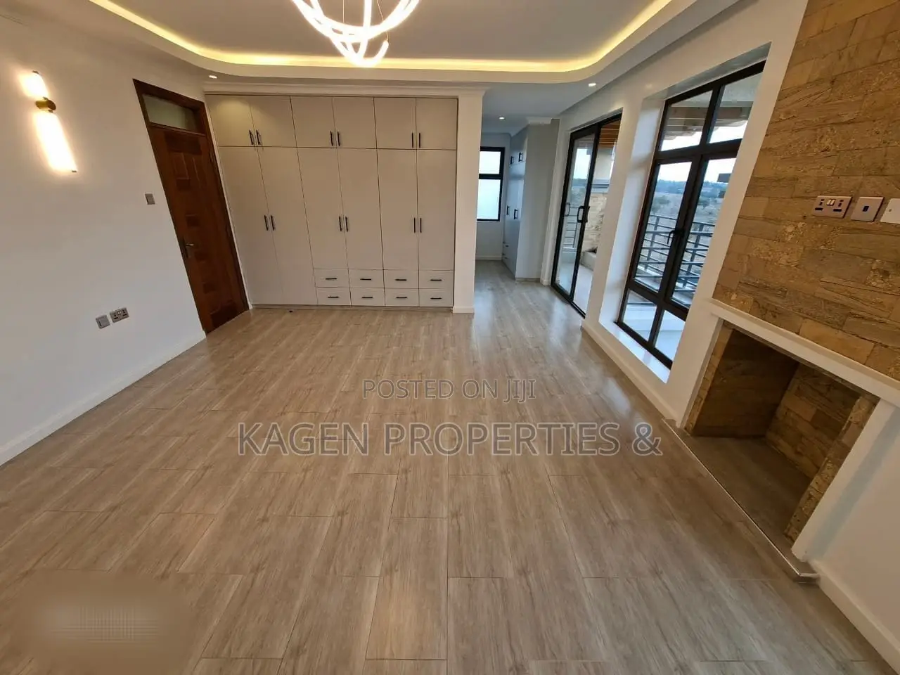 4bdrm Townhouse/Terrace in Kitengela for sale