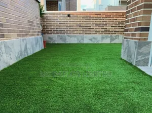 Grass Carpet – Instant Beauty for Bare Surfaces