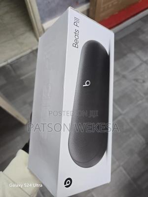 Beats Pill Portable Wireless Bluetooth Speaker - thumbnail 2